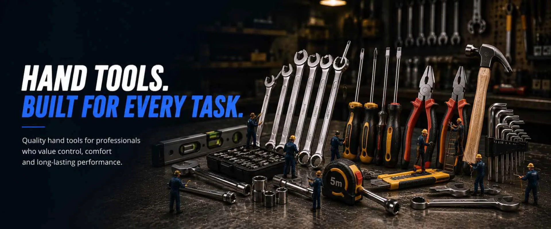DK Tooling Industrial Tools and Equipment Wholesale
